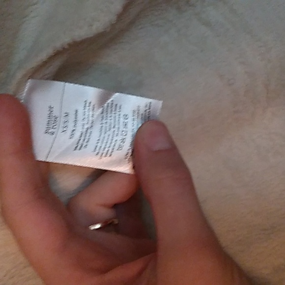 Summer& Rose robe - Picture 4 of 5